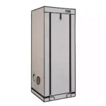 HOMEbox Ambient Q60+ Growbox 60x60x160cm 2