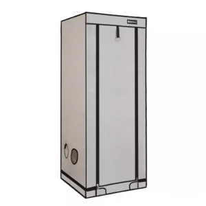 HOMEbox Ambient Q60+ Growbox 60x60x160cm 2