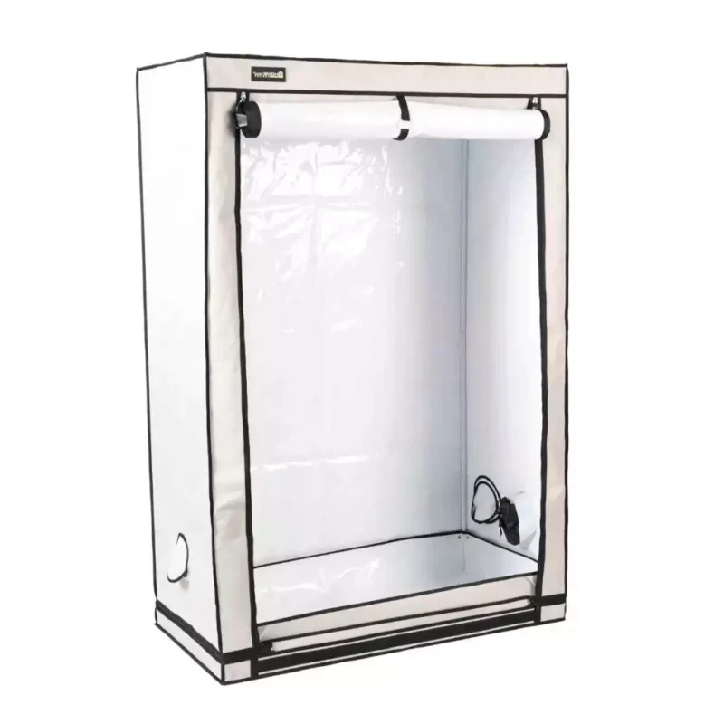 HOMEbox Ambient R120S Growbox 120x60x180cm