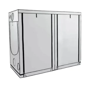 HOMEbox Ambient R240 Growbox 240x120x200cm 2