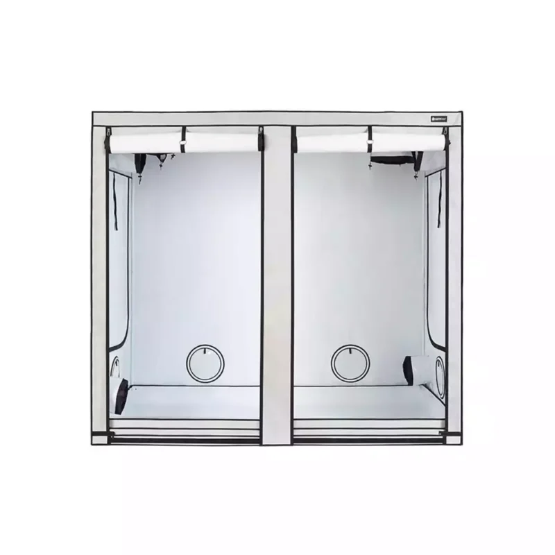 HOMEbox Ambient R240+ Growbox 240x120x220cm 3
