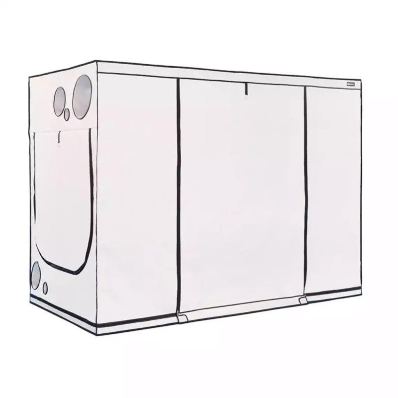 HOMEbox Ambient R300+ Growbox 300x150x220cm 2