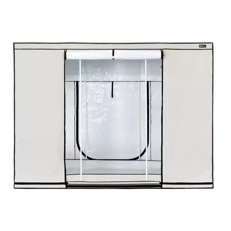 HOMEbox Ambient R300+ Growbox 300x150x220cm 3
