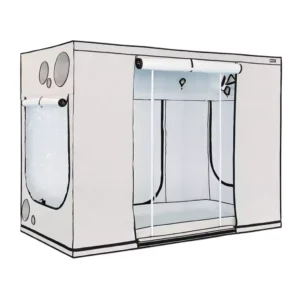 HOMEbox Ambient R300+ Growbox 300x150x220cm