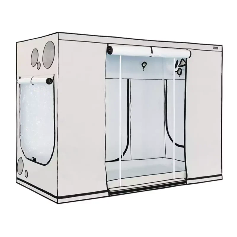 HOMEbox Ambient R300+ Growbox 300x150x220cm