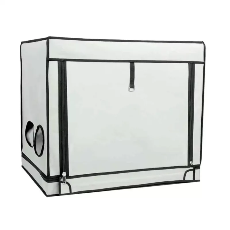 HOMEbox Ambient R80S Growbox 80x60x70cm 2