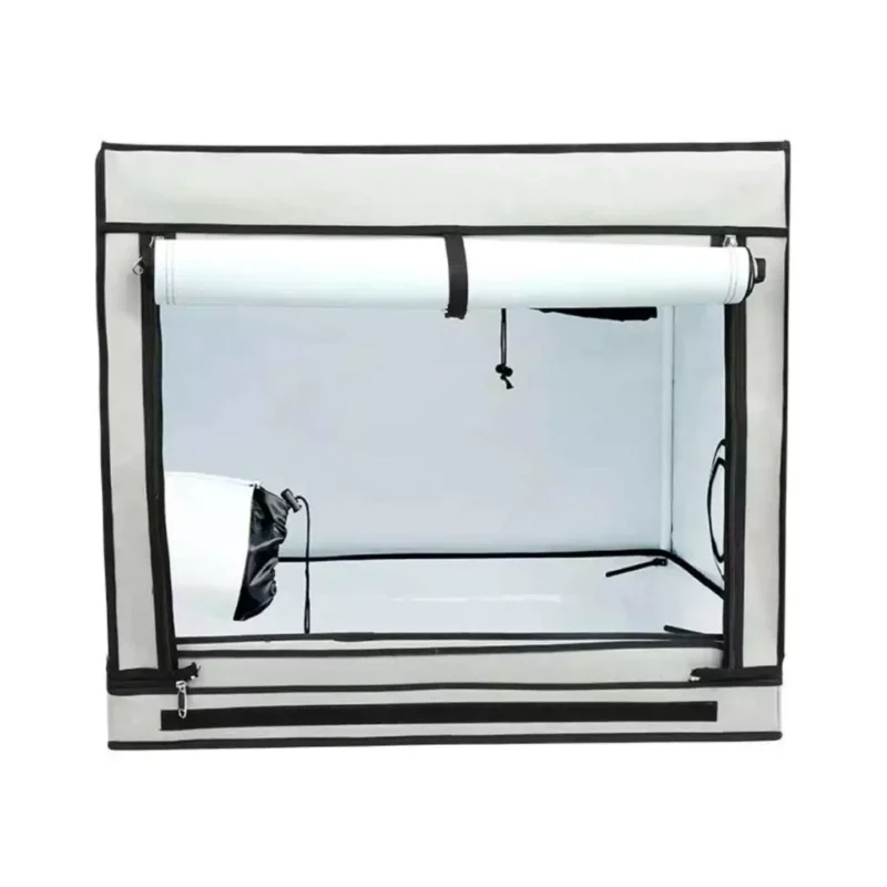 HOMEbox Ambient R80S Growbox 80x60x70cm 3