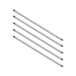 LEDMAXPRO L 5x10W LED Anzuchtlampen Garden Highpro