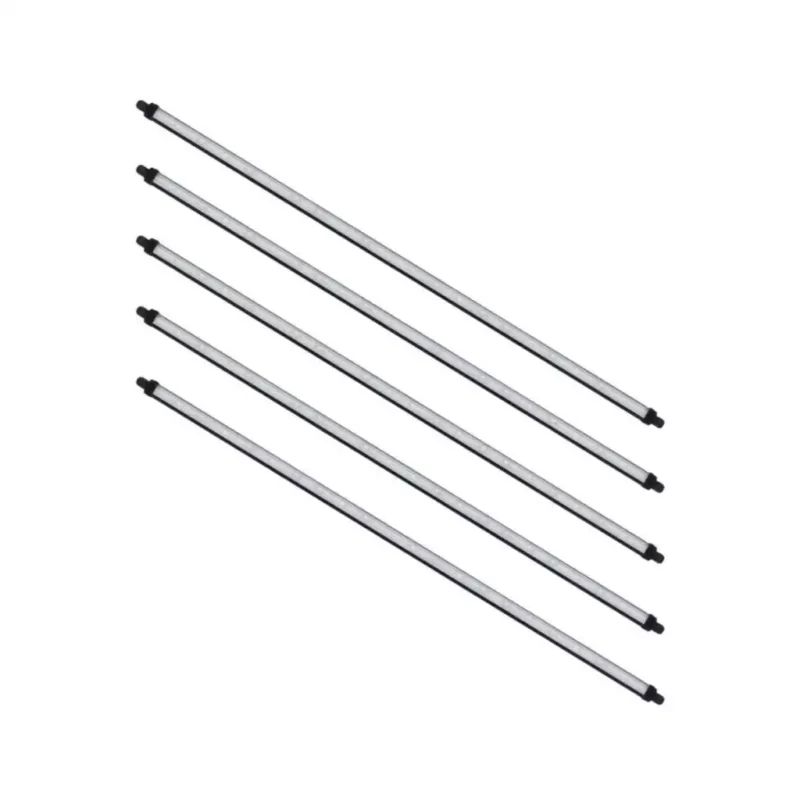 LEDMAXPRO L 5x10W LED Anzuchtlampen Garden Highpro