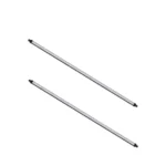 LEDMAXPRO M 2x10W LED Anzuchtlampen Garden Highpro