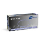 Meditrade Nitril Black
