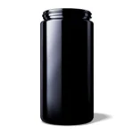Miron Violettglas 1L Weithalsdose mit Schraubverschluss