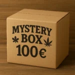 Mystery Box 100 Euro