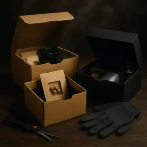 Mystery Boxen