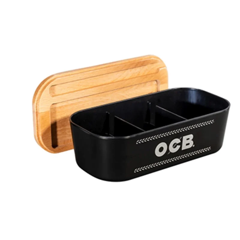 OCB Rolling Box inkl. Tray