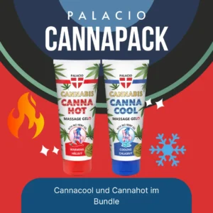 Palacio Cannapack Bundle