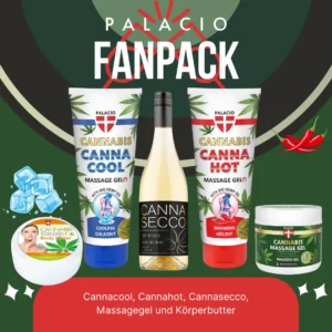 Palacio Fanpack Bundle