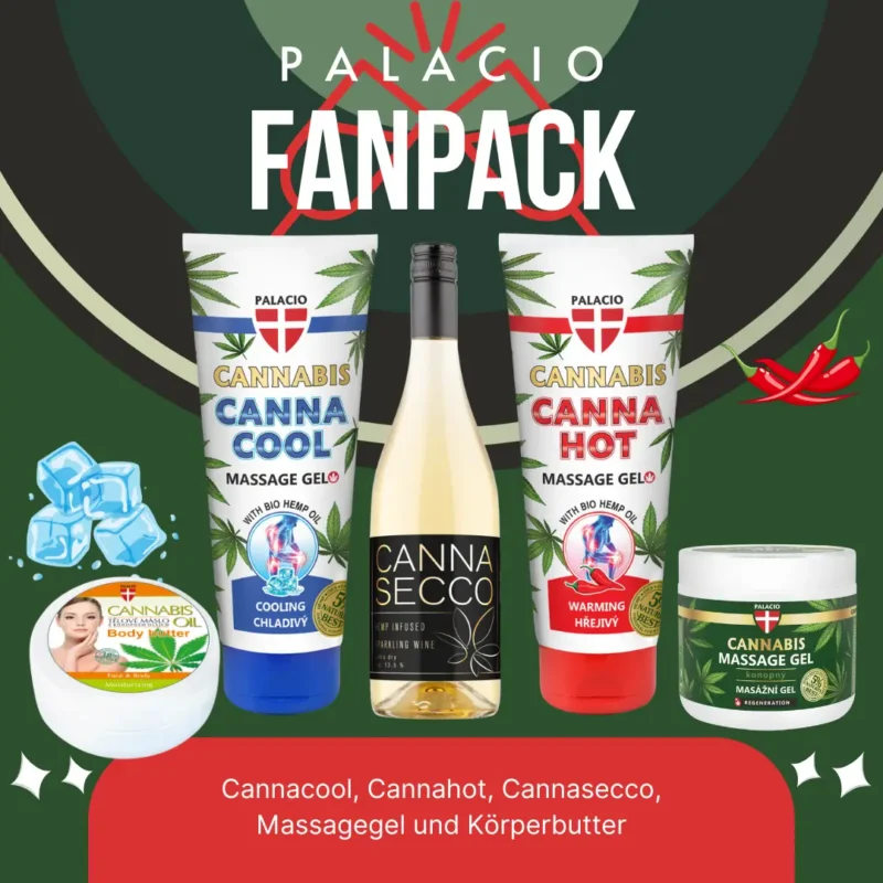 Palacio Fanpack Bundle