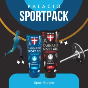 Palacio Sportpack Bundle