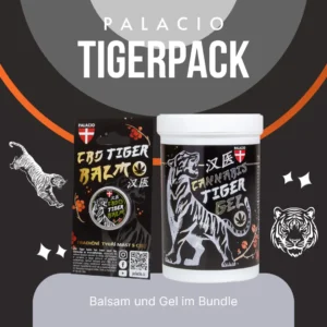 Palacio Tigerpack Bundle
