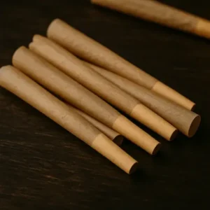 Pre Rolled Papers