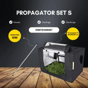 Propagator Set S