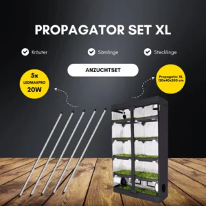 Propagator Set XL
