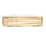 RAW Organic Pre Rolled Cones King Size 32er Pack 3