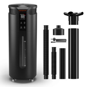Spider Farmer 16L Cool Mist Luftbefeuchter