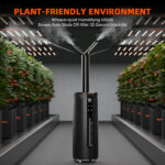 Spider Farmer 16L Cool Mist Luftbefeuchter 5