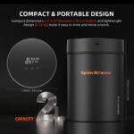 Spider Farmer 2L Auto Cure Smart Jar 5