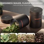 Spider Farmer 2L Auto Cure Smart Jar 9