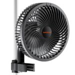 Spider Farmer 6 Zoll Growzelt Clip Ventilator