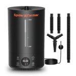 Spider Farmer 6L Cool Mist Luftbefeuchter
