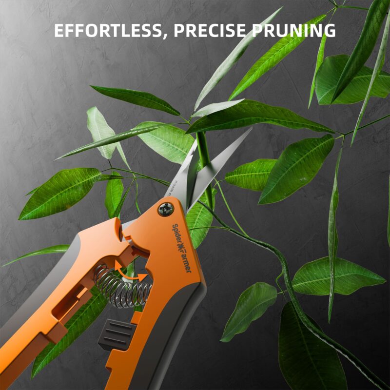 Spider Farmer 9 in 1 Plant Grow Tools Kit 10