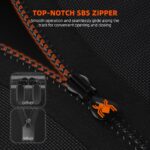Spider Farmer Automatisiertes Growbox Komplettset – 120×120×200cm für 6 Pflanzen G5000 14