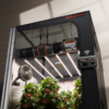 Spider Farmer Automatisiertes Growbox Komplettset – 150×150×200cm für 9 Pflanzen G8600