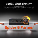 Spider Farmer G3000 19
