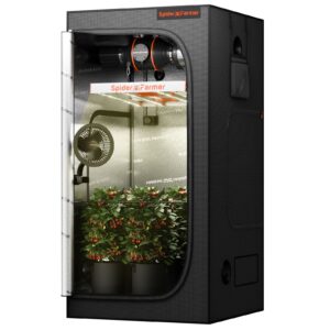 Spider Farmer G3000
