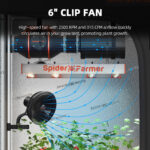 Spider Farmer G3000 5
