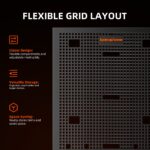 Spider Farmer Genius Grow System Gear Board 3