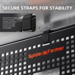 Spider Farmer Genius Grow System Gear Board 5