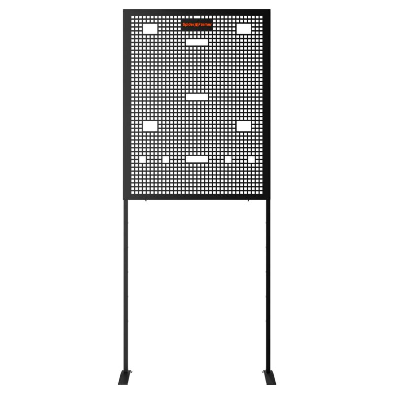 Spider Farmer Genius Grow System Gear Board
