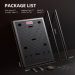Spider Farmer Genius Grow System Gear Board 9