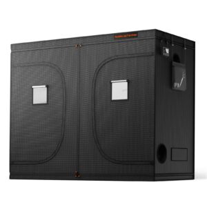 Spider Farmer Grow Box 120x240x200 cm
