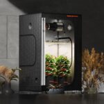 Spider Farmer Grow Box 120x60x150 cm 6