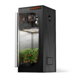Spider Farmer Grow Box 70x70x160 cm