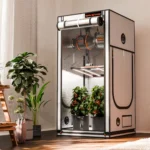Spider Farmer Pro Grow Box 90x90x180 cm 8
