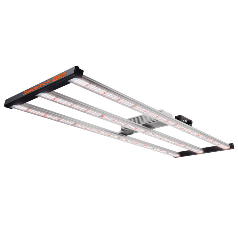 Spider Farmer SE 4500