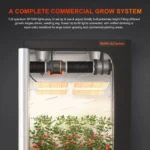 Spider Farmer SF 7000 10